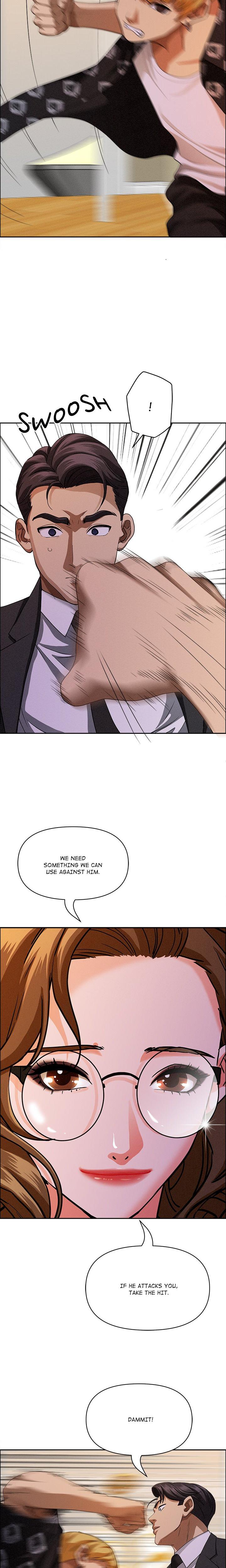 Milf Guard Chap Chapter 29-Milf Guard - Next Chap 30