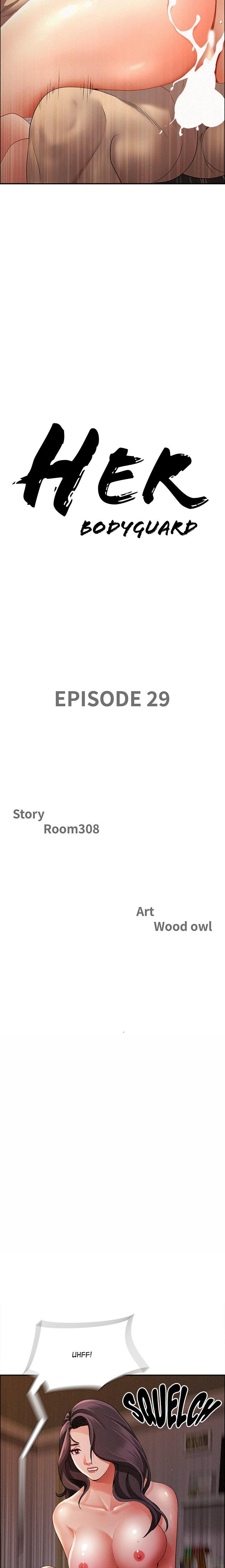 Milf Guard Chap Chapter 29-Milf Guard - Next Chap 30