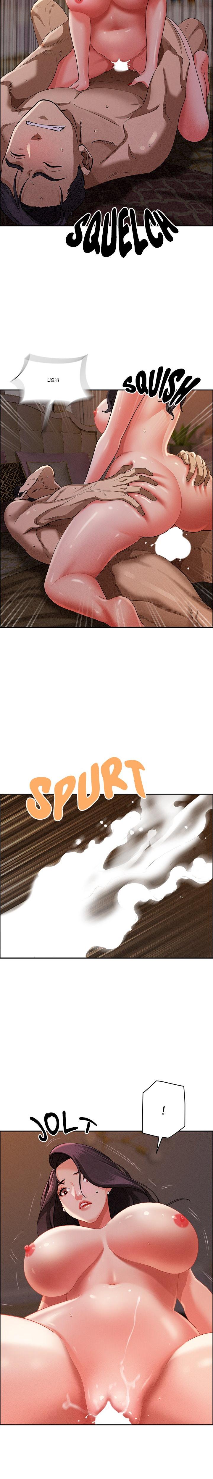 Milf Guard Chap Chapter 29-Milf Guard - Next Chap 30