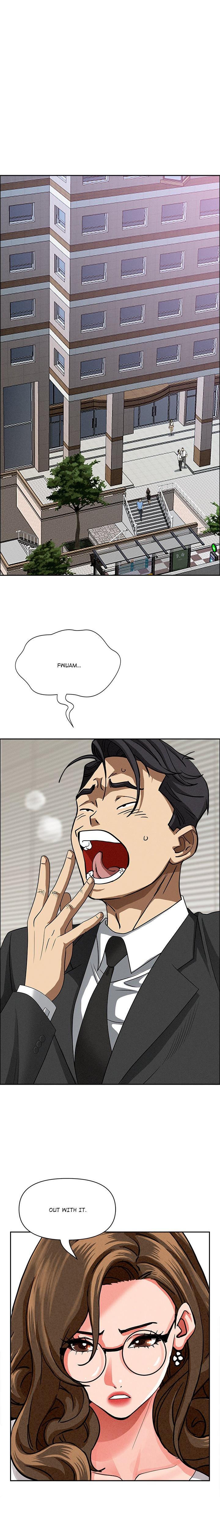 Milf Guard Chap Chapter 29-Milf Guard - Next Chap 30