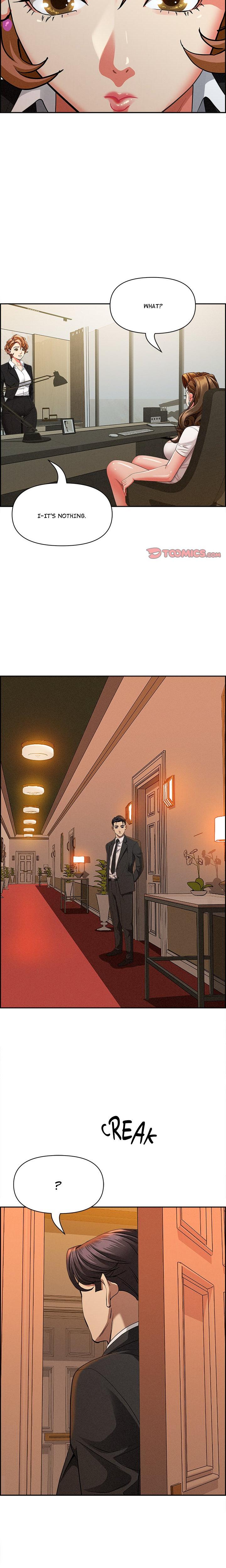 Milf Guard Chap Chapter 30-Milf Guard - Next Chap 31