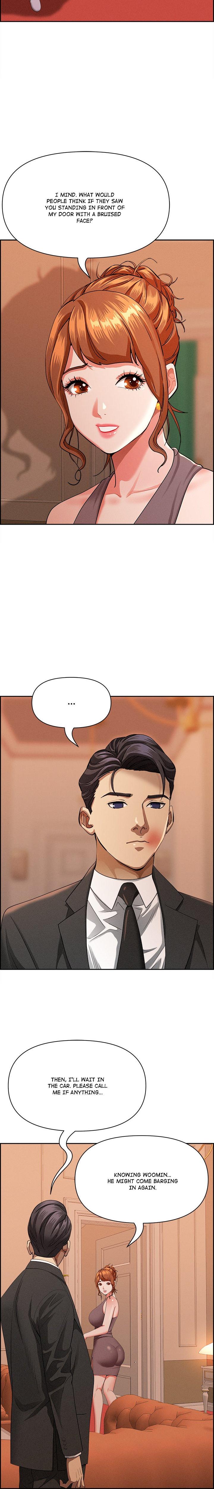 Milf Guard Chap Chapter 30-Milf Guard - Next Chap 31