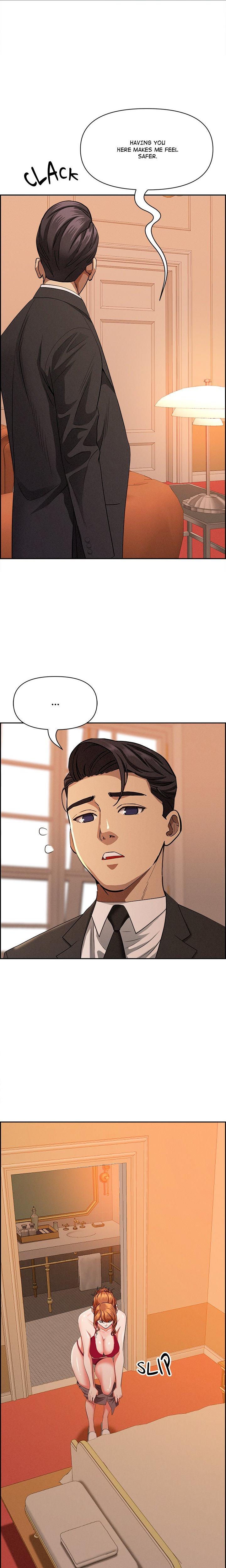 Milf Guard Chap Chapter 30-Milf Guard - Next Chap 31