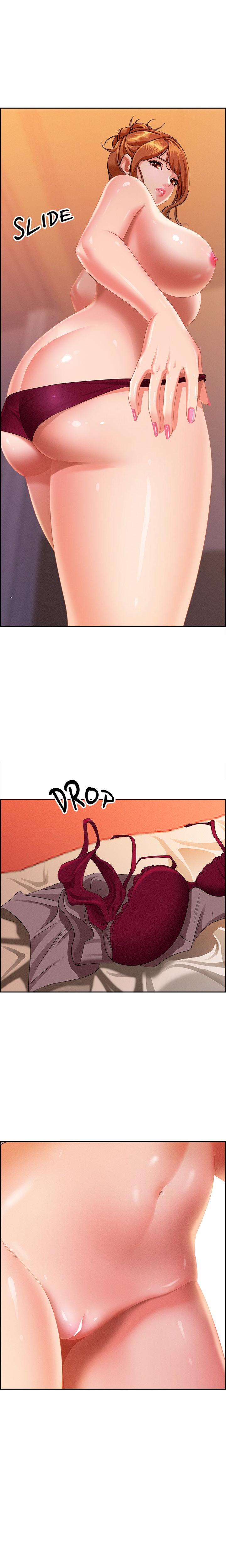 Milf Guard Chap Chapter 30-Milf Guard - Next Chap 31