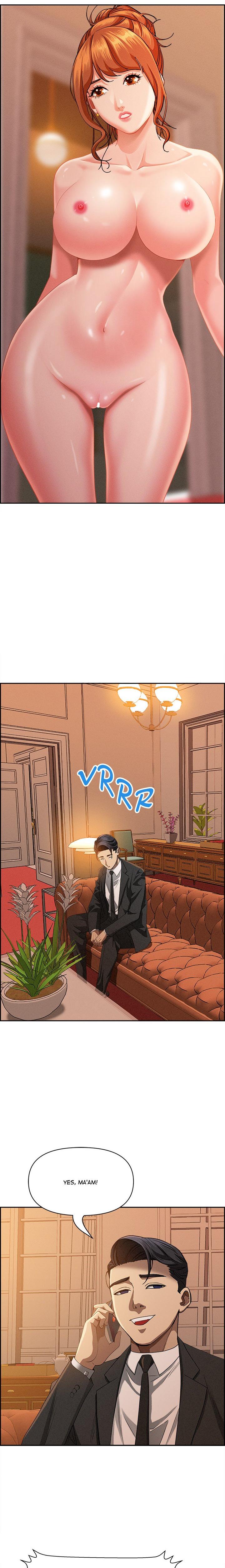 Milf Guard Chap Chapter 30-Milf Guard - Next Chap 31