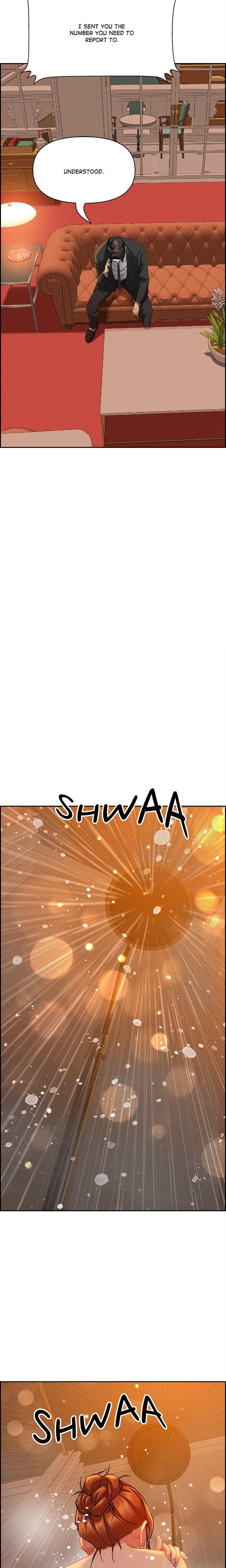 Milf Guard Chap Chapter 30-Milf Guard - Next Chap 31