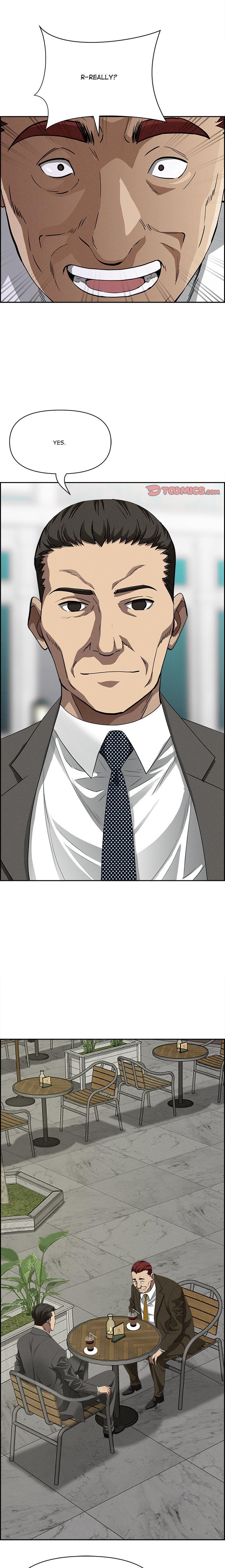 Milf Guard Chap Chapter 30-Milf Guard - Next Chap 31