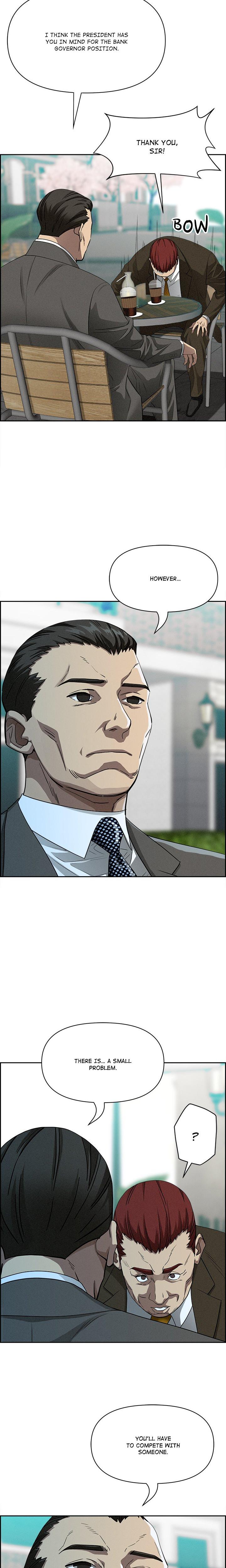 Milf Guard Chap Chapter 30-Milf Guard - Next Chap 31