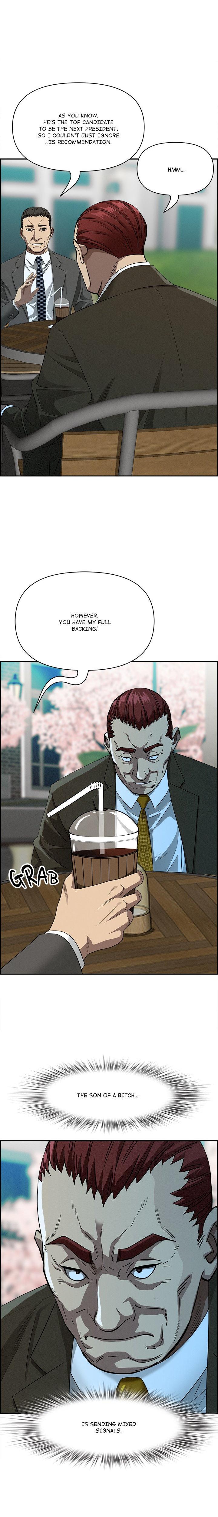 Milf Guard Chap Chapter 30-Milf Guard - Next Chap 31