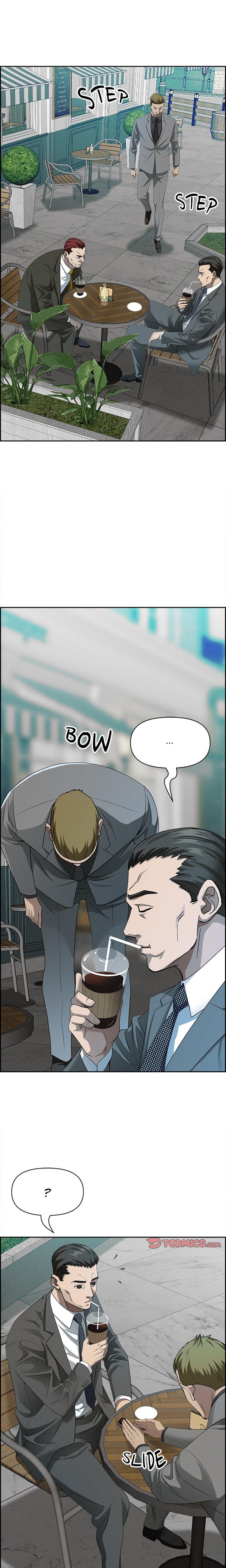 Milf Guard Chap Chapter 30-Milf Guard - Next Chap 31