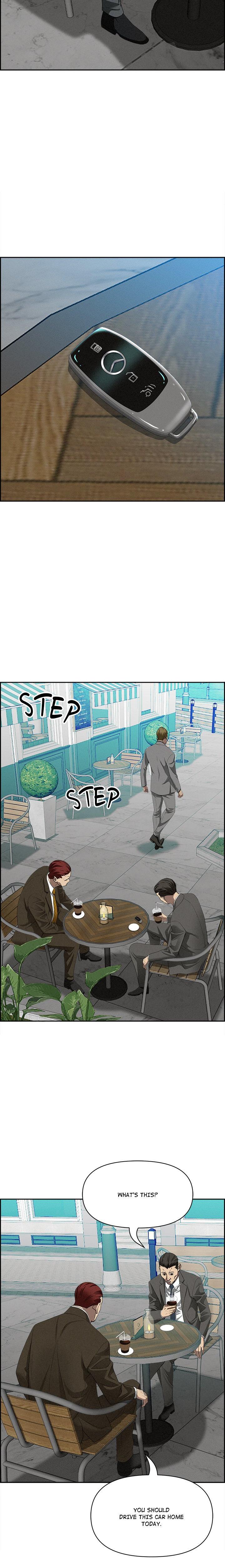 Milf Guard Chap Chapter 30-Milf Guard - Next Chap 31