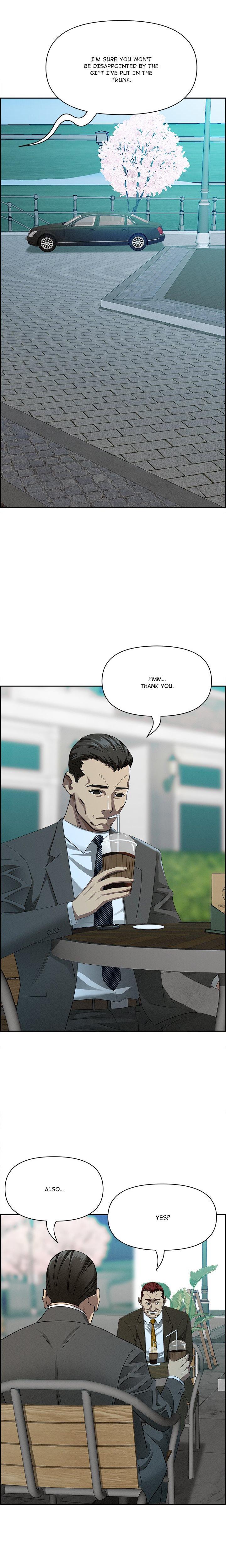 Milf Guard Chap Chapter 30-Milf Guard - Next Chap 31