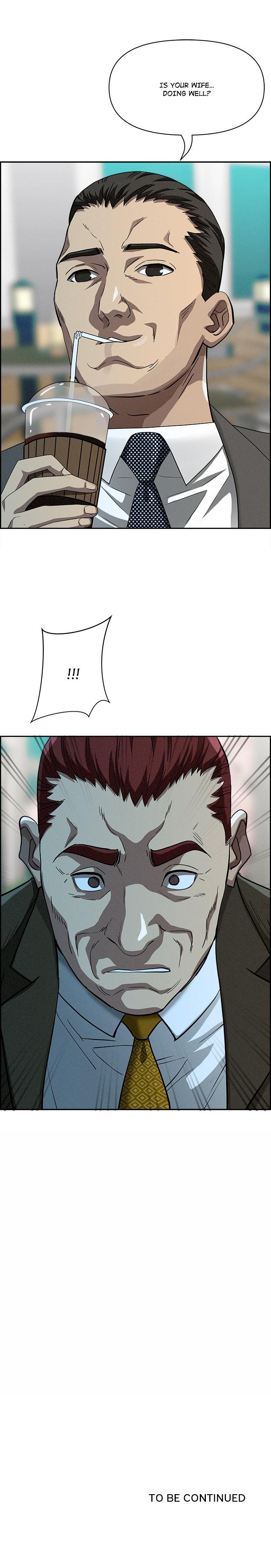 Milf Guard Chap Chapter 30-Milf Guard - Next Chap 31