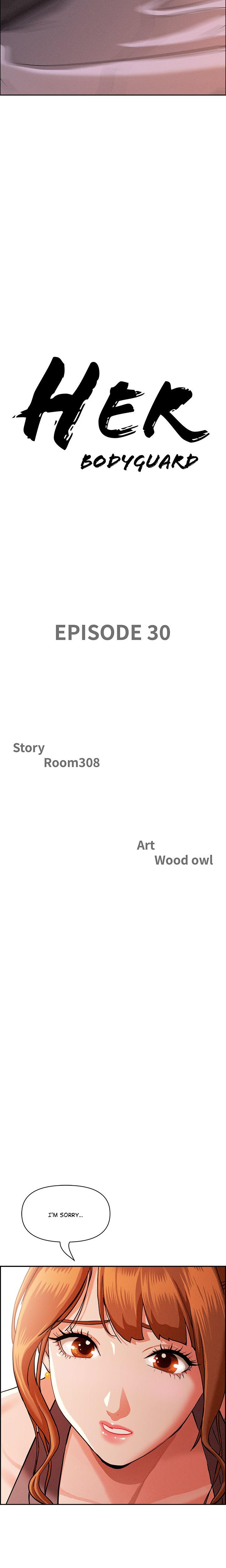 Milf Guard Chap Chapter 30-Milf Guard - Next Chap 31