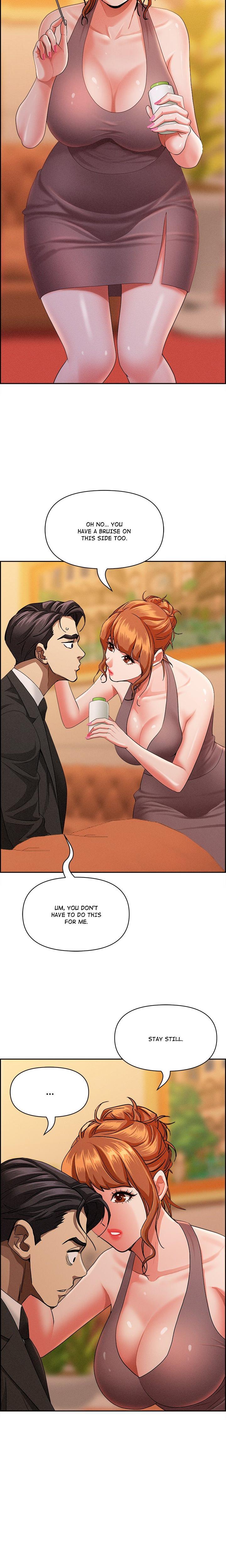 Milf Guard Chap Chapter 30-Milf Guard - Next Chap 31