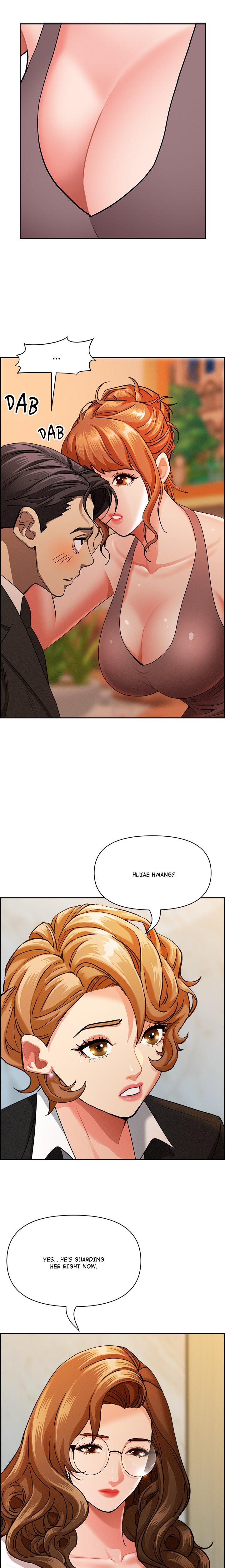 Milf Guard Chap Chapter 30-Milf Guard - Next Chap 31