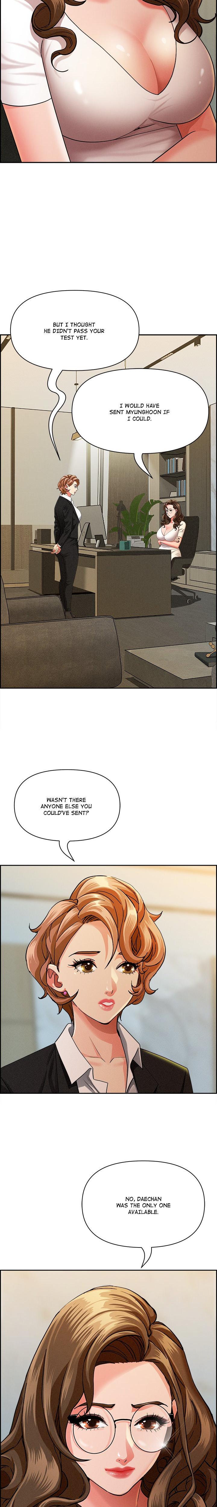 Milf Guard Chap Chapter 30-Milf Guard - Next Chap 31