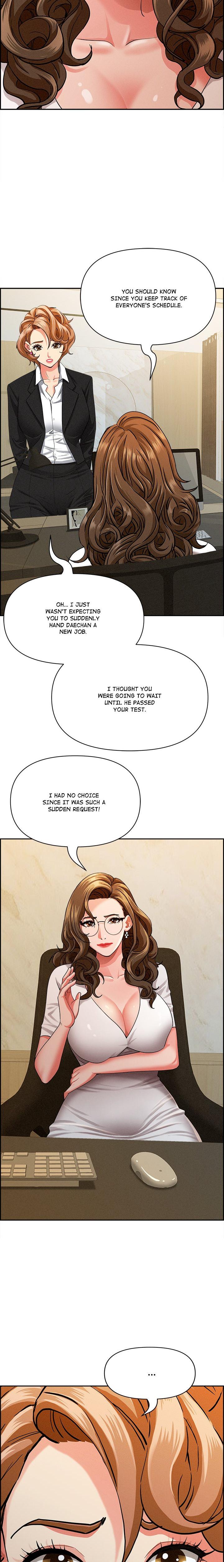 Milf Guard Chap Chapter 30-Milf Guard - Next Chap 31