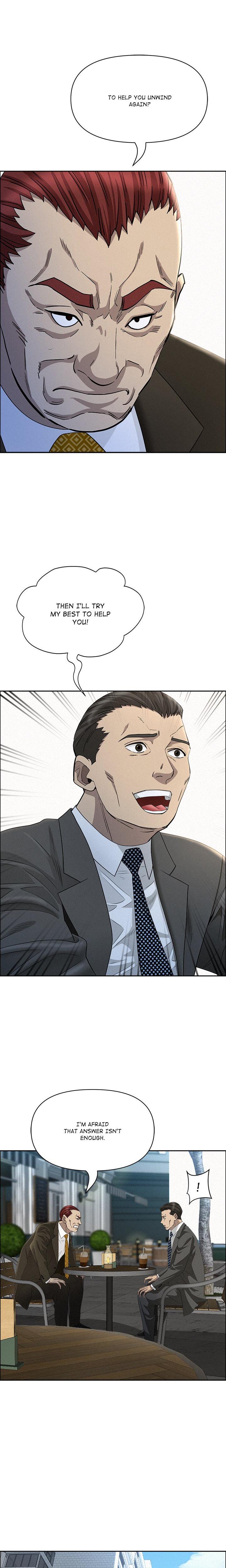 Milf Guard Chap Chapter 31-Milf Guard - Next Chap 32