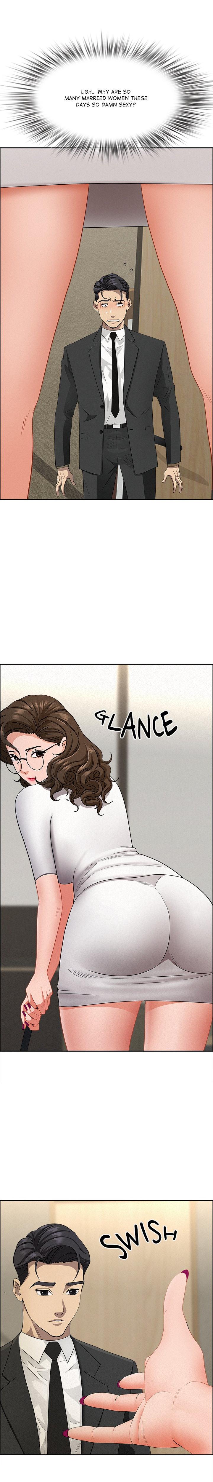 Milf Guard Chap Chapter 31-Milf Guard - Next Chap 32