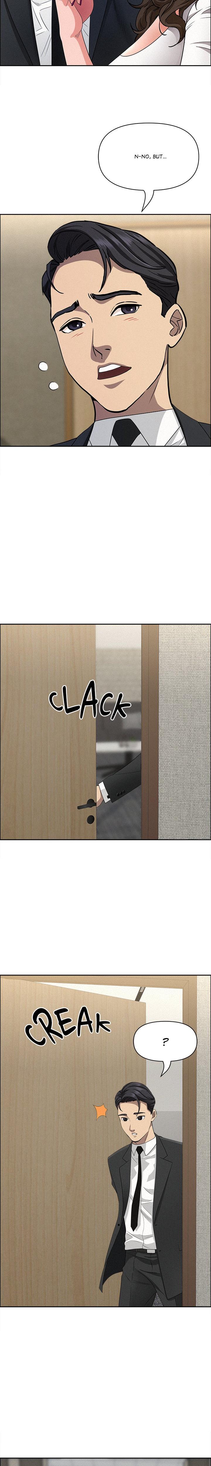 Milf Guard Chap Chapter 31-Milf Guard - Next Chap 32