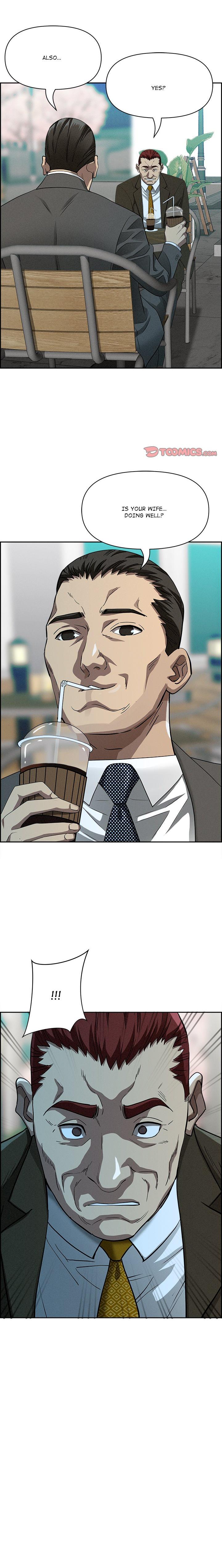 Milf Guard Chap Chapter 31-Milf Guard - Next Chap 32