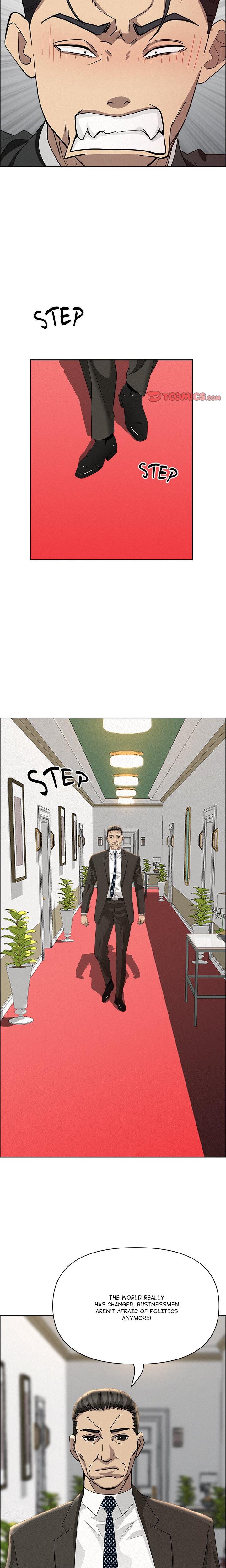 Milf Guard Chap Chapter 31-Milf Guard - Next Chap 32