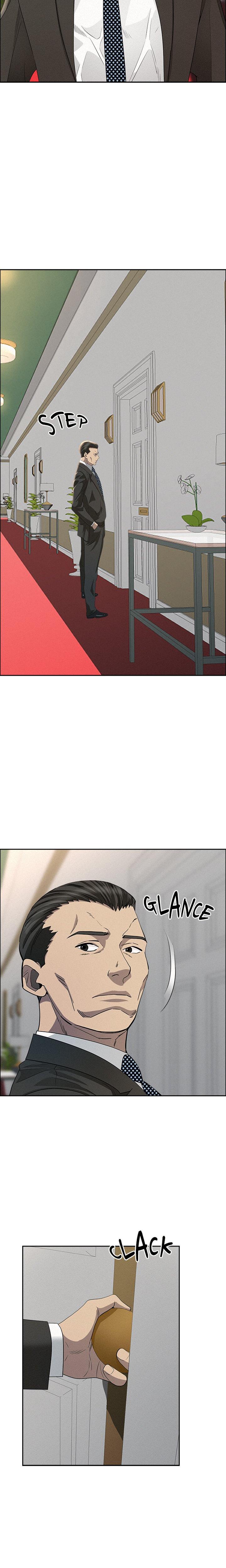 Milf Guard Chap Chapter 31-Milf Guard - Next Chap 32