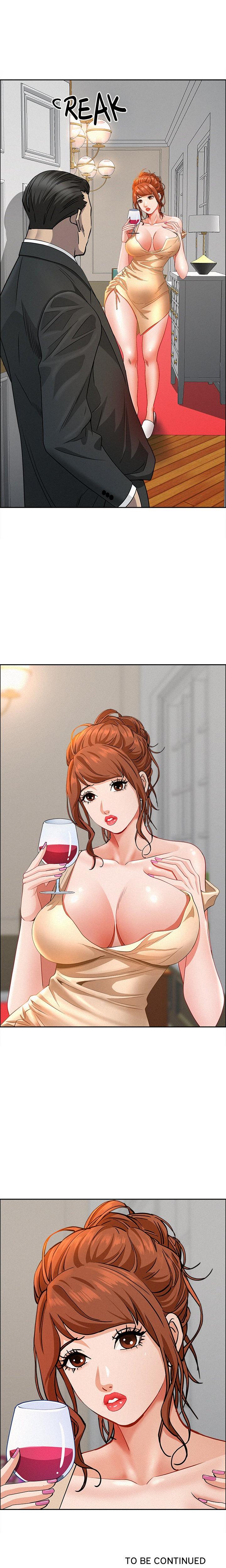 Milf Guard Chap Chapter 31-Milf Guard - Next Chap 32