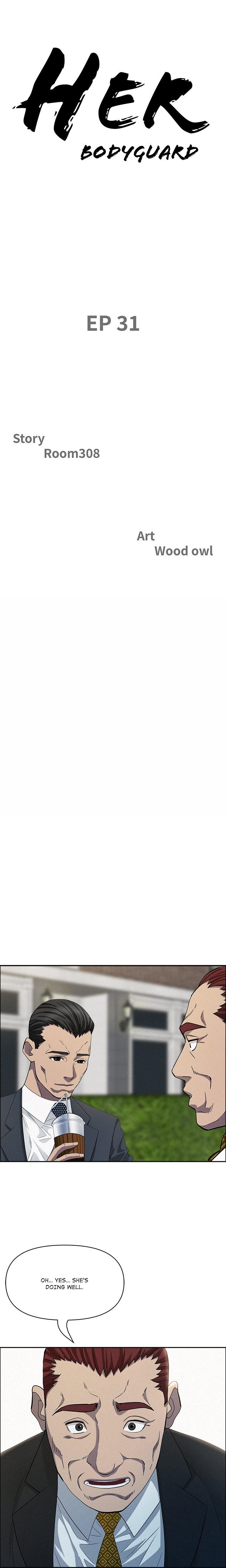 Milf Guard Chap Chapter 31-Milf Guard - Next Chap 32