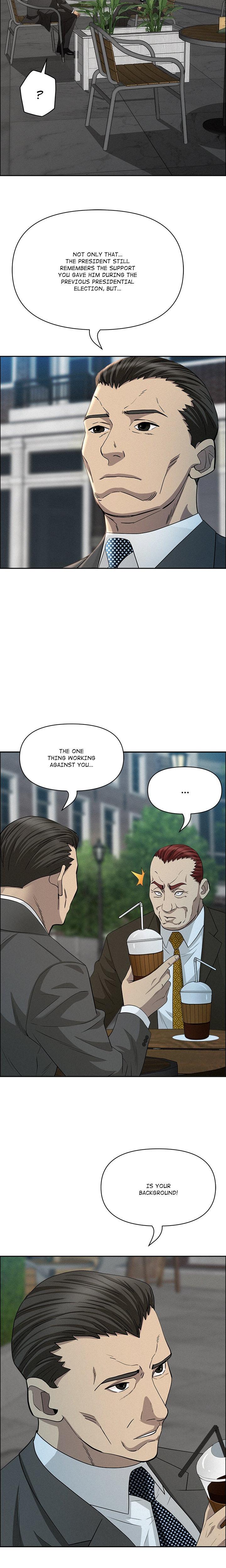 Milf Guard Chap Chapter 31-Milf Guard - Next Chap 32