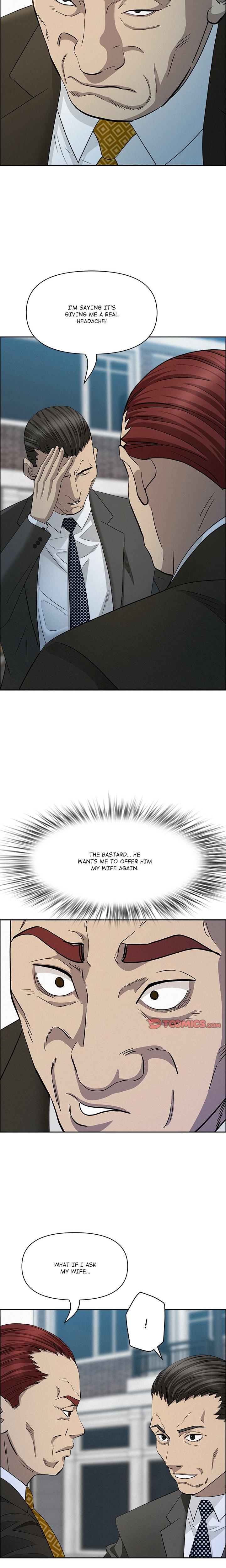 Milf Guard Chap Chapter 31-Milf Guard - Next Chap 32