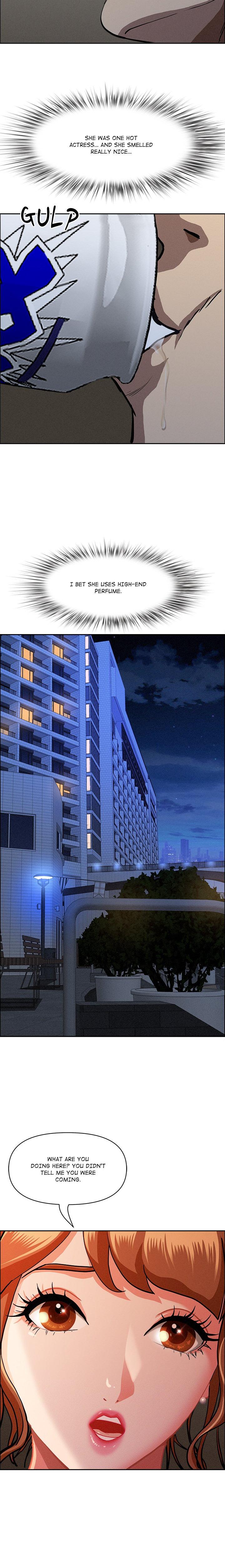 Milf Guard Chap Chapter 32-Milf Guard - Next Chap 33