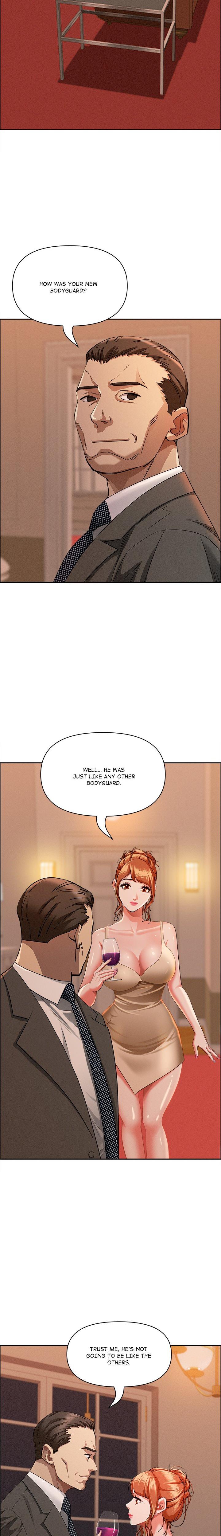 Milf Guard Chap Chapter 32-Milf Guard - Next Chap 33