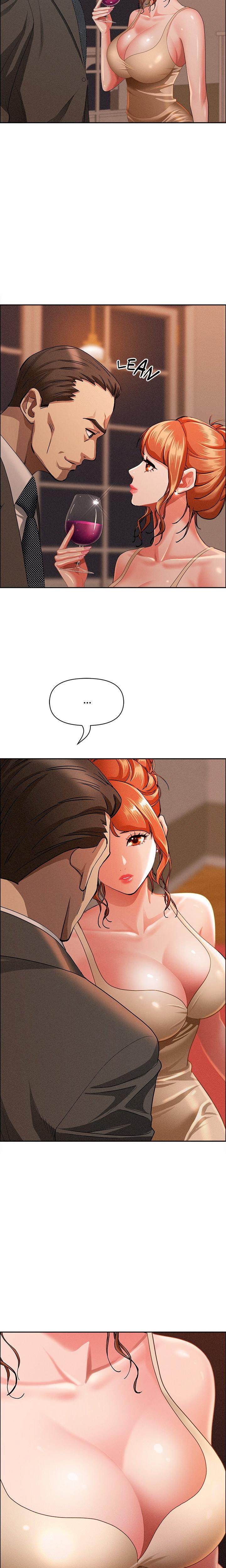 Milf Guard Chap Chapter 32-Milf Guard - Next Chap 33