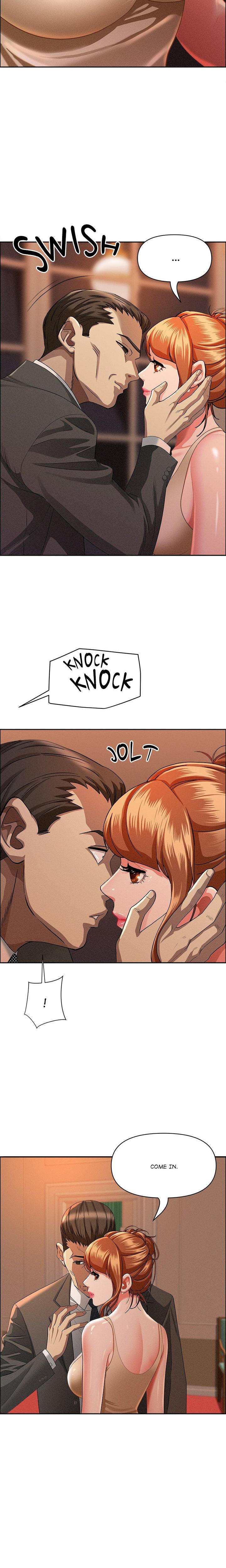 Milf Guard Chap Chapter 32-Milf Guard - Next Chap 33