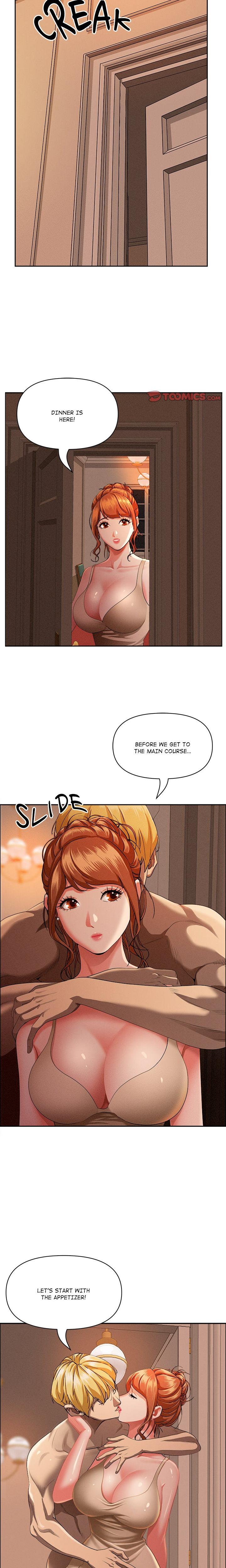 Milf Guard Chap Chapter 32-Milf Guard - Next Chap 33