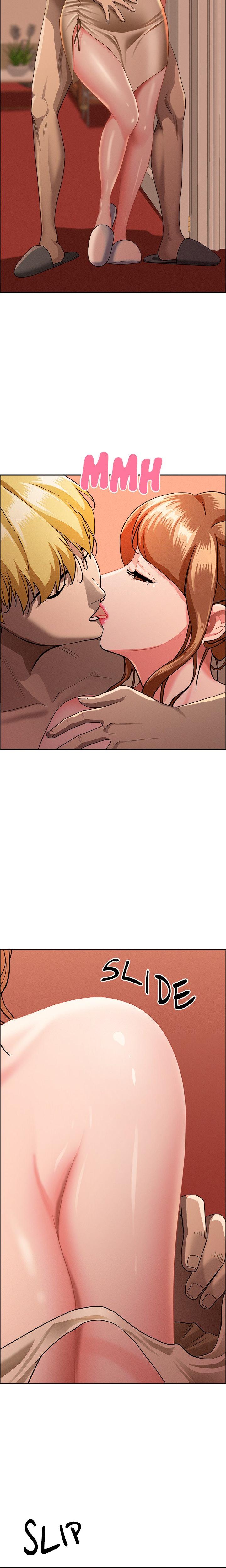 Milf Guard Chap Chapter 32-Milf Guard - Next Chap 33