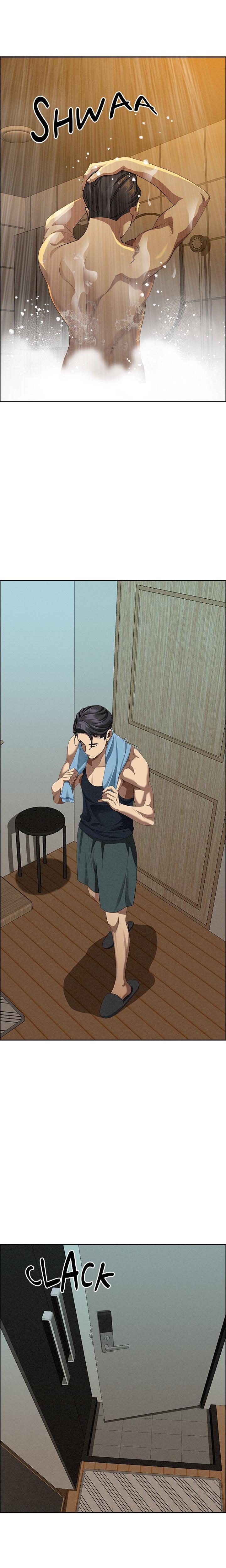 Milf Guard Chap Chapter 32-Milf Guard - Next Chap 33