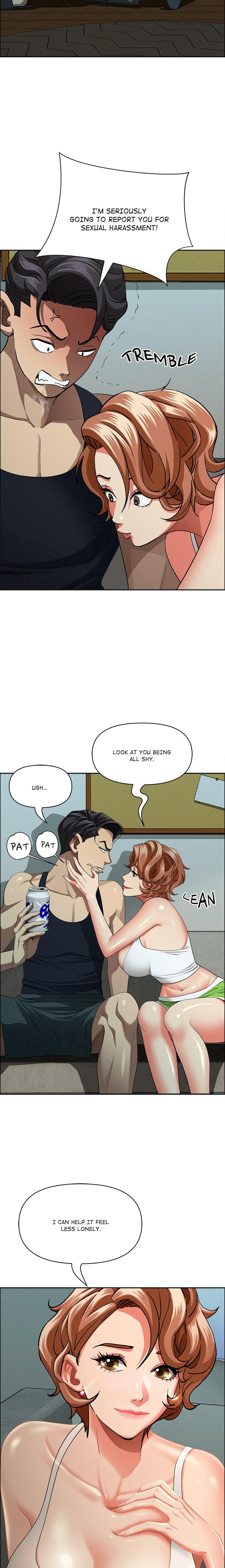 Milf Guard Chap Chapter 32-Milf Guard - Next Chap 33