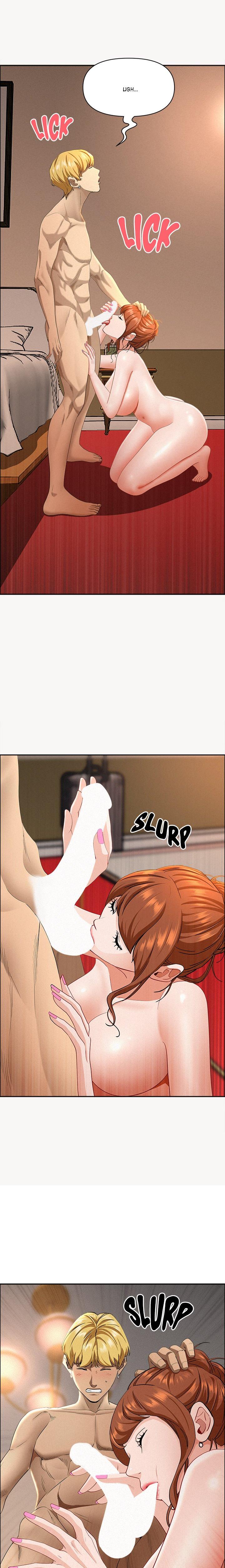 Milf Guard Chap Chapter 33-Milf Guard - Next Chap 34