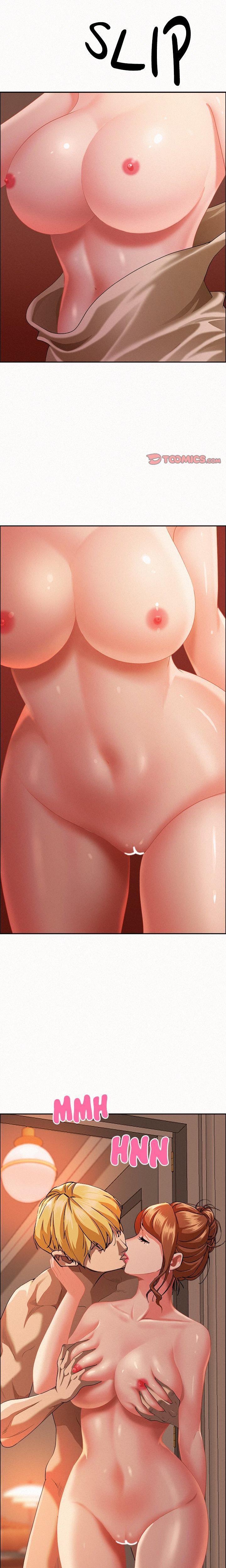 Milf Guard Chap Chapter 33-Milf Guard - Next Chap 34