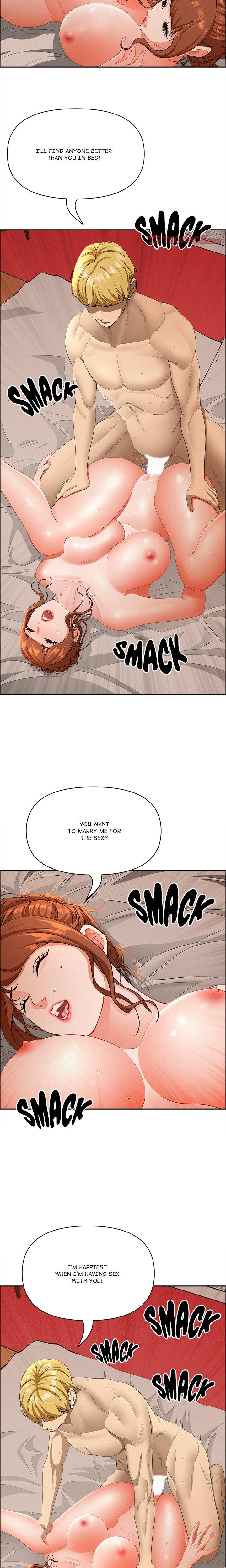 Milf Guard Chap Chapter 33-Milf Guard - Next Chap 34