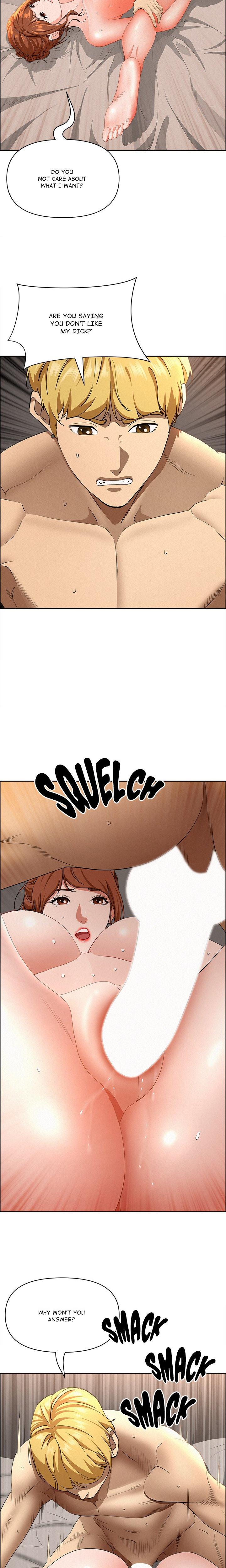 Milf Guard Chap Chapter 33-Milf Guard - Next Chap 34