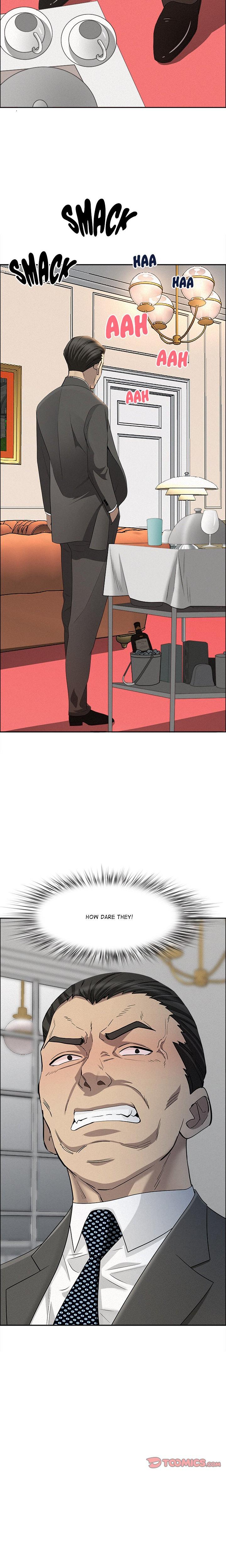 Milf Guard Chap Chapter 33-Milf Guard - Next Chap 34