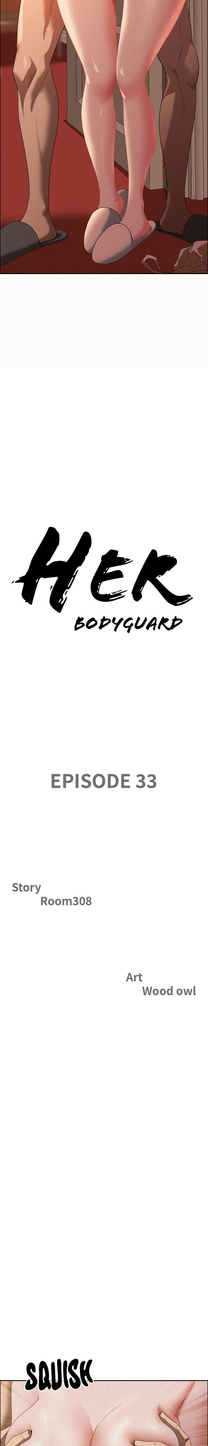 Milf Guard Chap Chapter 33-Milf Guard - Next Chap 34