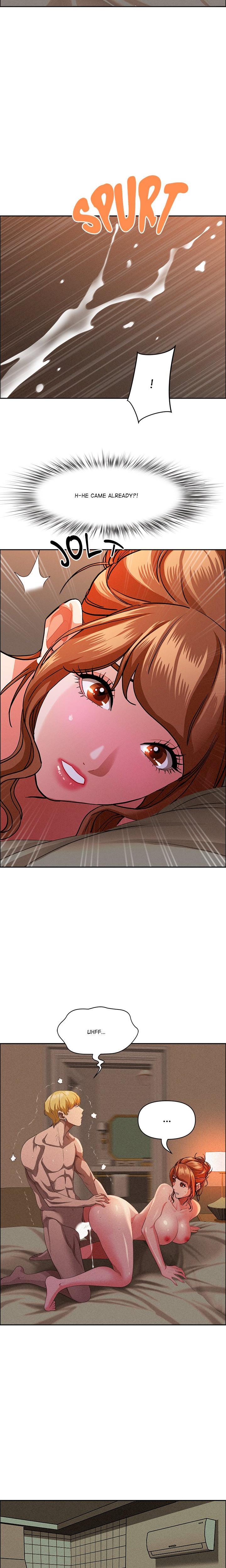 Milf Guard Chap Chapter 34-Milf Guard - Next Chap 35