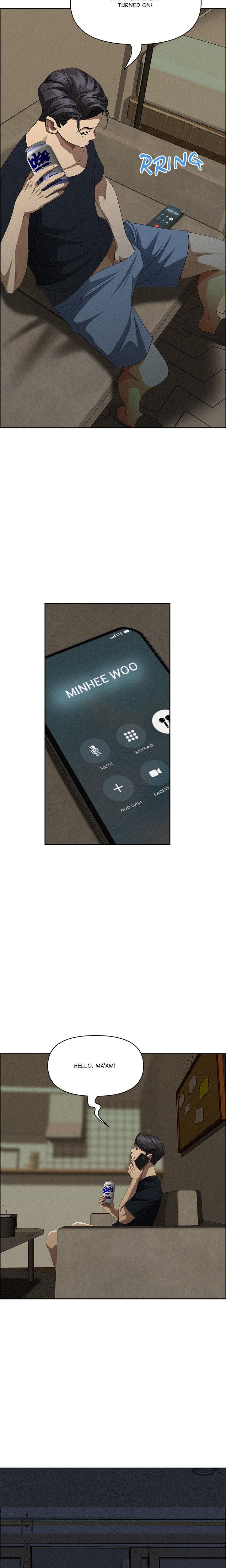 Milf Guard Chap Chapter 34-Milf Guard - Next Chap 35