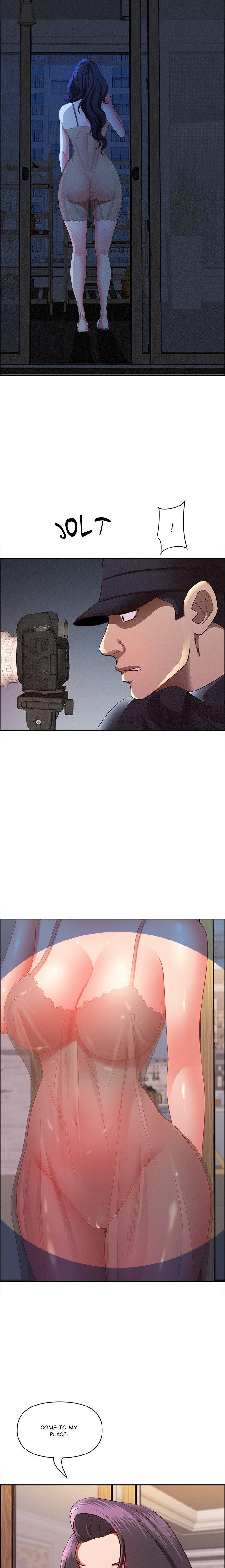 Milf Guard Chap Chapter 34-Milf Guard - Next Chap 35