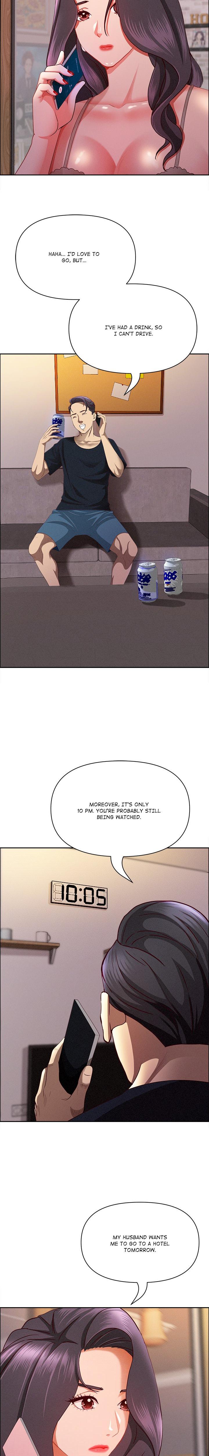 Milf Guard Chap Chapter 34-Milf Guard - Next Chap 35